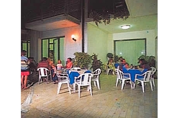 Италия Hotel Lido di Jesolo, Экстерьер